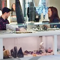 Kermes fikri aklına yattı