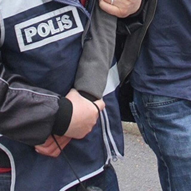 PKK/KCK operasyonunda 7 gözaltı!
