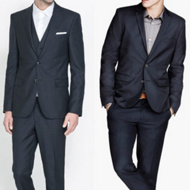 Erkekler dikkat! Dolabınıza bir daha bakın!