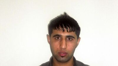 Çete lideri başından vurularak öldürüldü!