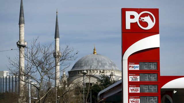 'Petrol Ofisi satışı ile ilgili talimat var'