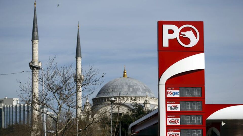 'Petrol Ofisi satışı ile ilgili talimat var'