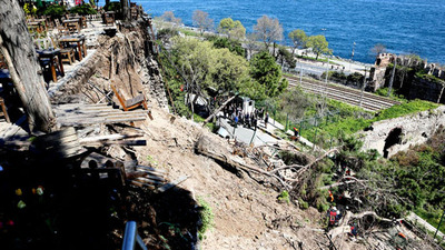 Facianın nedenini bilirkişi araştıracak