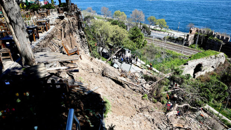 Facianın nedenini bilirkişi araştıracak