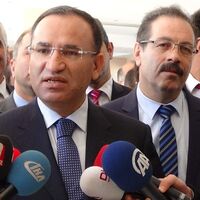 Bozdağ'dan 'sızma' açıklaması