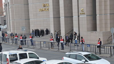 Sabancı suikastı faili ifade vermedi, dava ertelendi