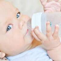 Biberonlardaki tehlikeye dikkat!