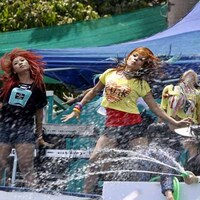 Bu bayramda seksi olmak yasak