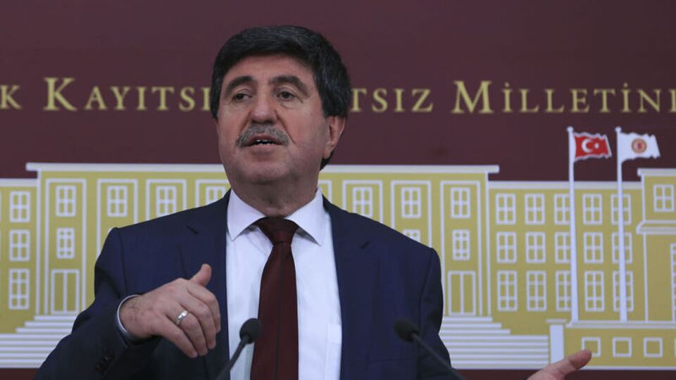 Altan Tan: PKK silahlarını susturmalı
