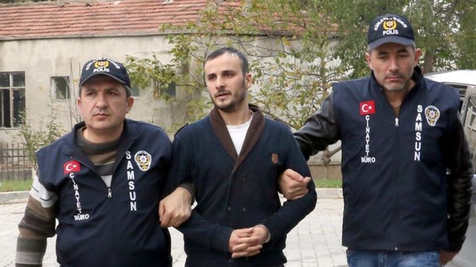 Kendini böyle savundu!