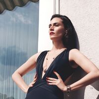 Ünlü oyuncu tanınmaz halde!