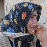 "Yavrum gitti, beslenme çantası kaldı"