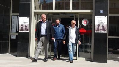 Şehit polisin ailesinden Rüzgar Çetin hamlesi!