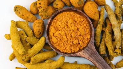 Zerdeçal nedir? Faydaları nelerdir?