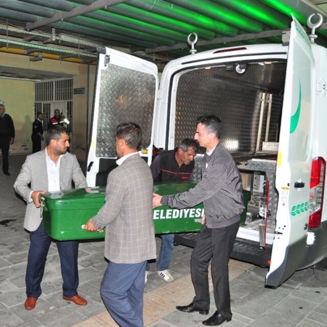 9 aylık gelin intihar etti!