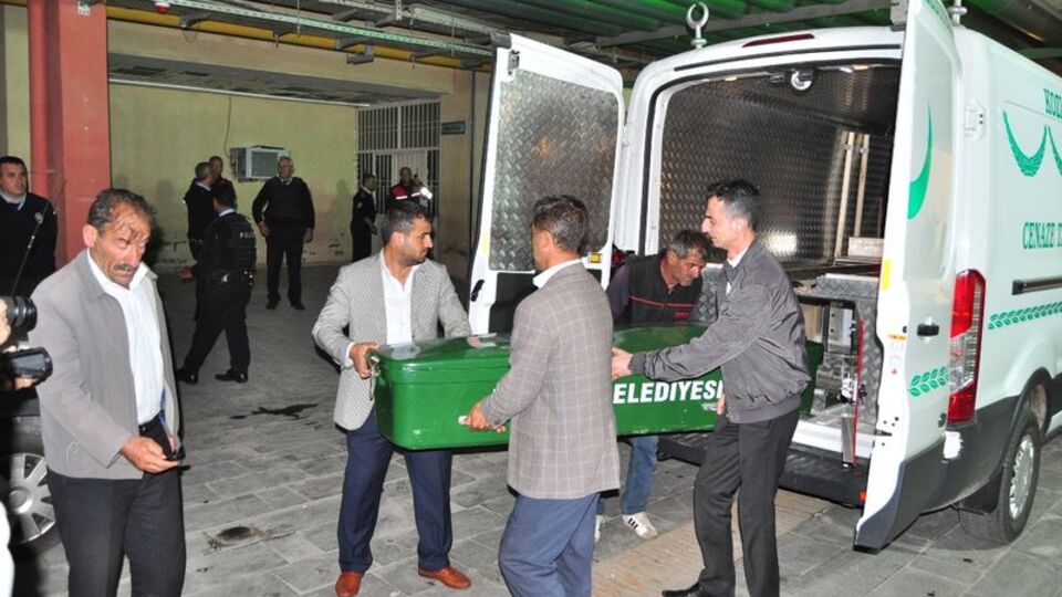 9 aylık gelin intihar etti!