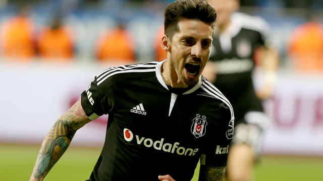 Sosa'ya resmen talip!