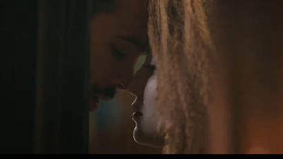 Kiralık Aşk'a damga vuran sahne!