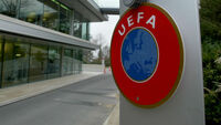 UEFA'ya 'Panama' baskını