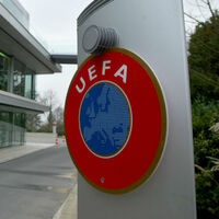 UEFA'ya 'Panama' baskını