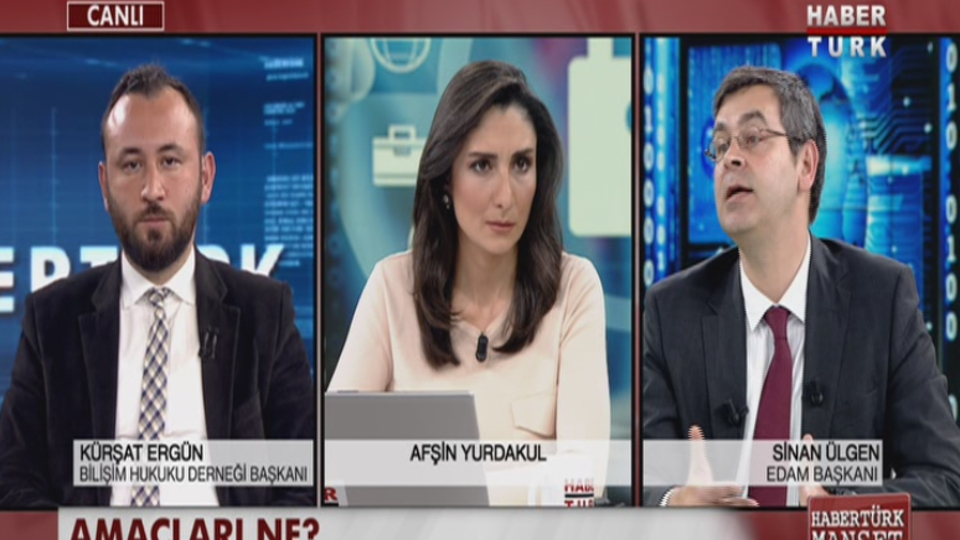 50 milyon kimlik internette! Peki ne olacak?