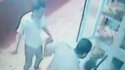 Hatay'da dayak yiyen Suriyeli çocuklar konuştu