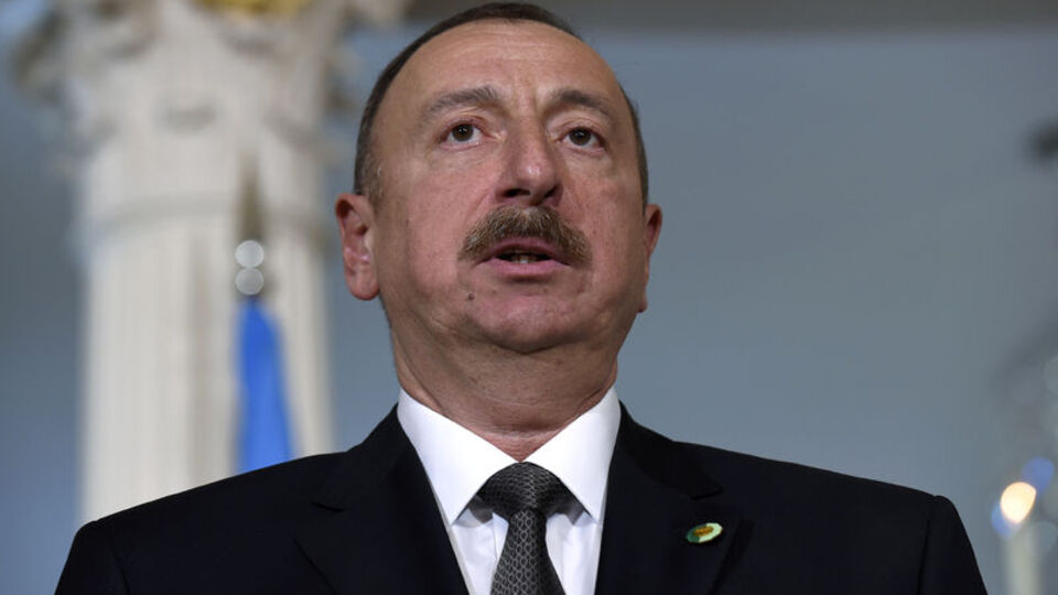 "Ermenistan provokasyon peşinde"