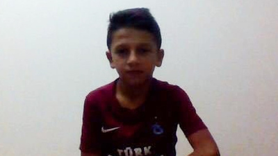 Liseli üç arkadaş sır oldu