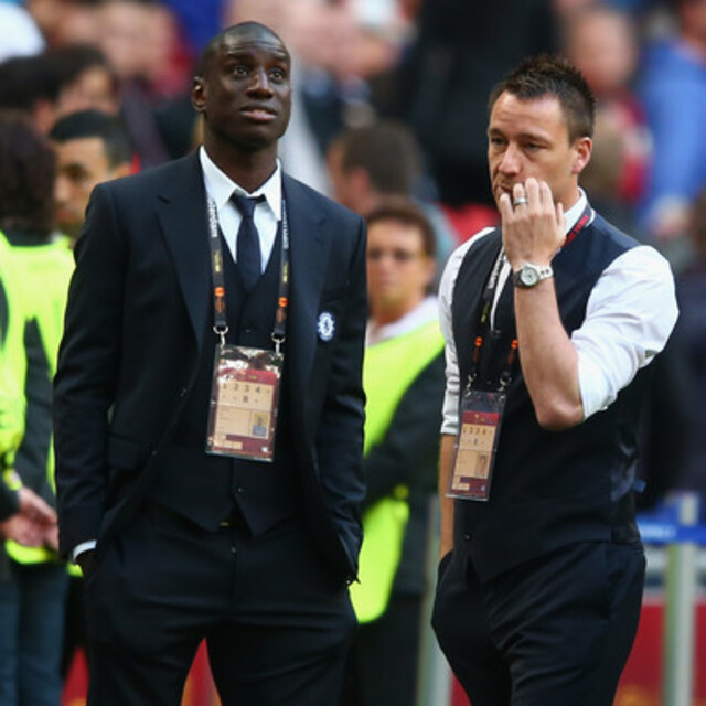 Demba Ba, onu da Çin'e istiyor!