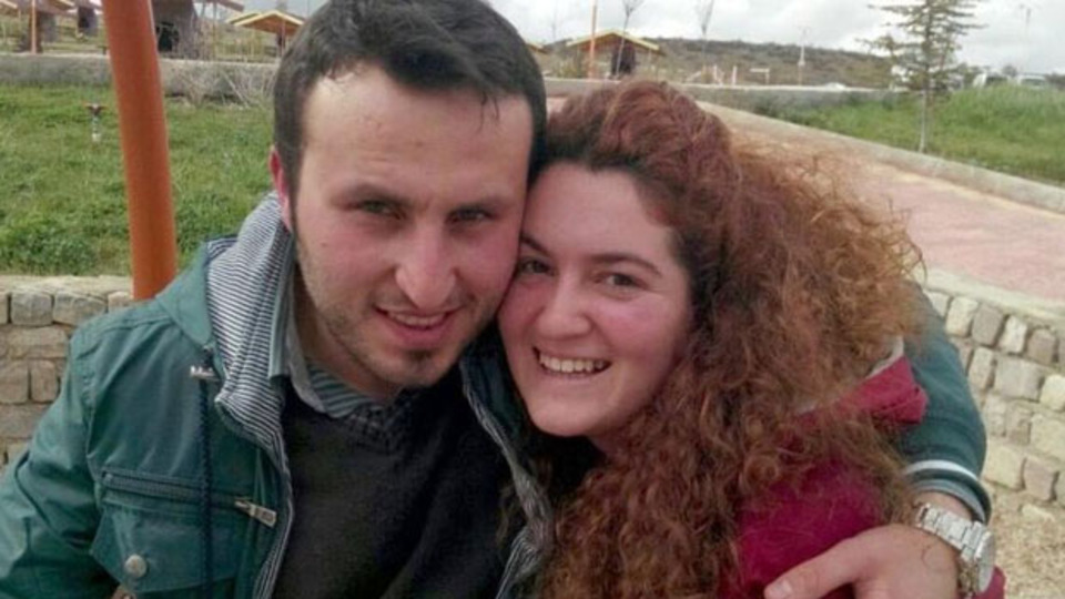 11 aylık evli genç, burun ameliyatında komaya girdi