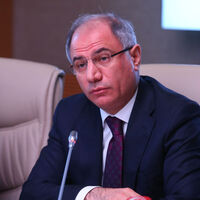 "Vatandaşlarımız rahat olsun"