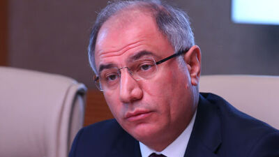 "Vatandaşlarımız rahat olsun"