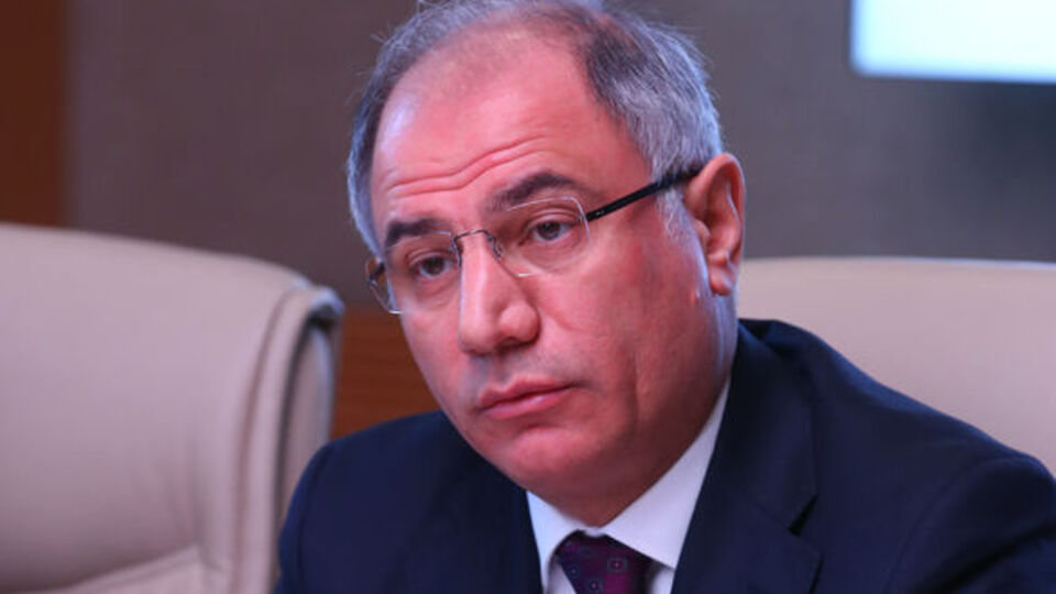 "Vatandaşlarımız rahat olsun"