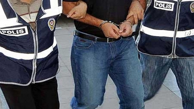 İzmir merkezli 4 ilde rüşvet operasyonu!