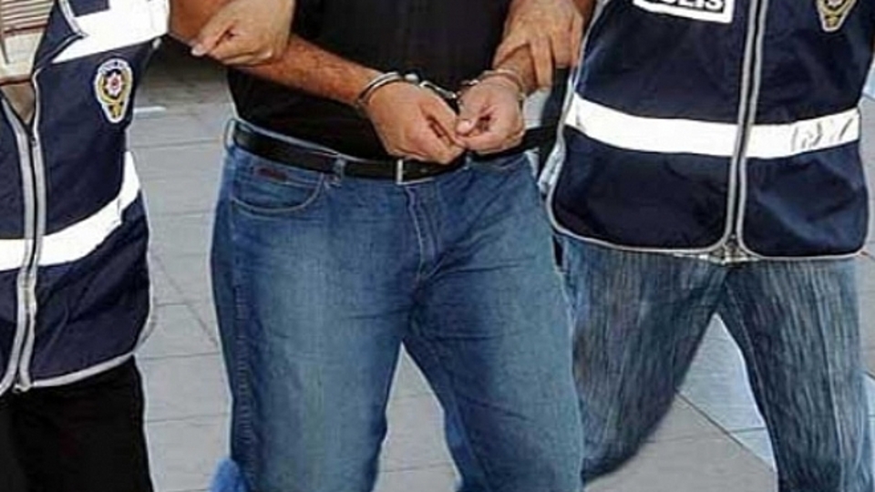 İzmir merkezli 4 ilde rüşvet operasyonu!