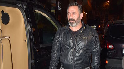 Cem Yılmaz'dan 'evlilik' açıklaması!