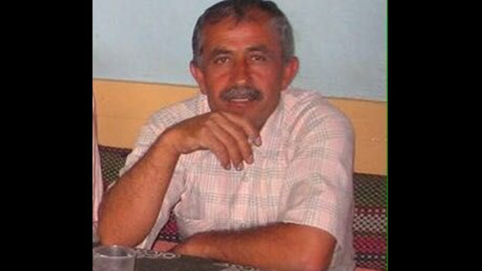 Konya'da feci ölüm!