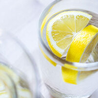 Limonlu su gerçekten işe yarıyor mu?