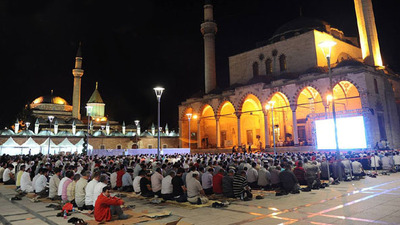 Ramazan Bayramı ne zaman?