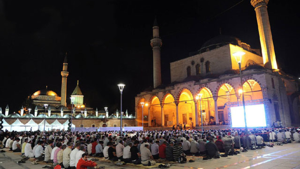 Ramazan Bayramı ne zaman?