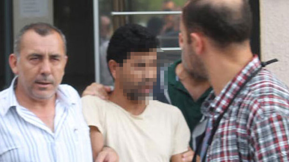 Arkadaş cinayeti zanlılarının cezası belli oldu!