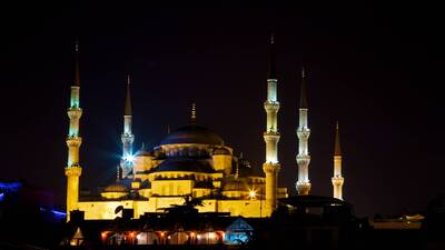 Regaip Kandili Fazileti nedir?