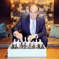 ‘Kış Güneşi’nde huzuru bulacağımı biliyordum’