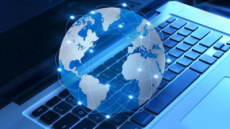 'Şu an küçük bir kısmına erişiliyor'