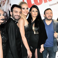 ‘Türk Lokumu’ görücüye çıktı