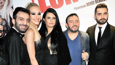 'Türk Lokumu' görücüye çıktı