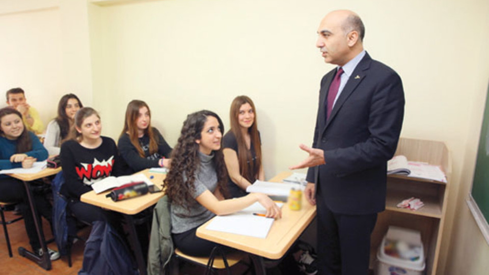 BAKGEM'den yüzde 100 başarı