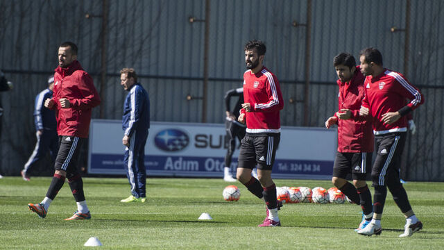G.Antep'te gözler Sivas maçında!