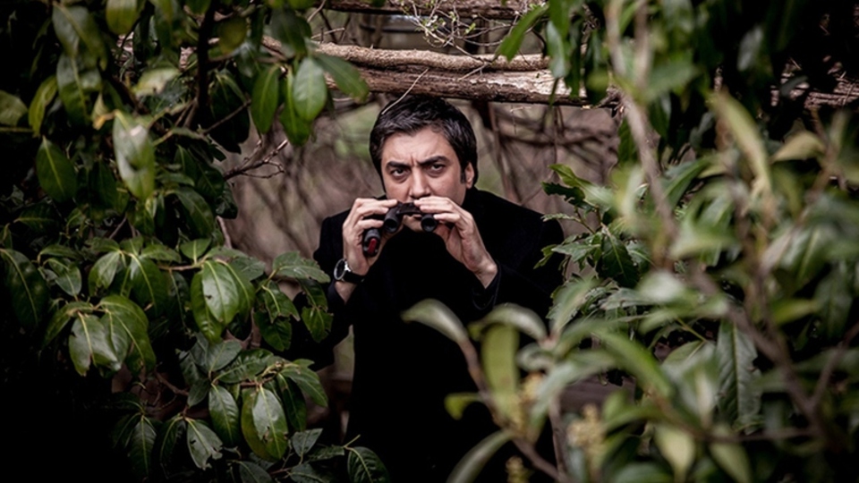 Kurtlar Vadisi Pusu 290.bölüm