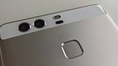 Çift Kamera sensörüyle geliyor!